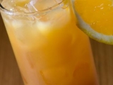 Tequilla Sunrise